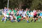 Tynedale v Wharfdale, September 6th, 2025, Tynedale Park, Corbridge, Northumberland.